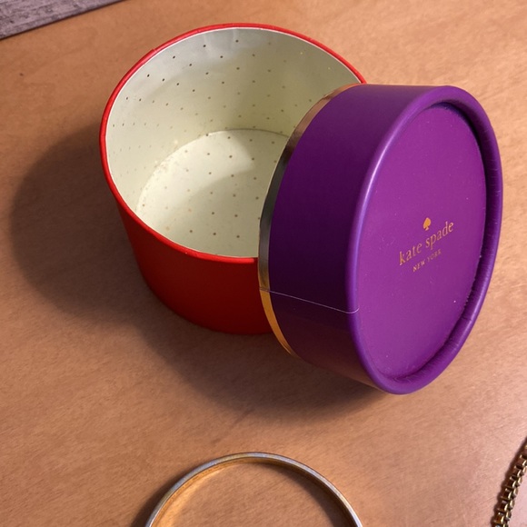 Kate Spade Jewelry Set - Picture 10 of 10
